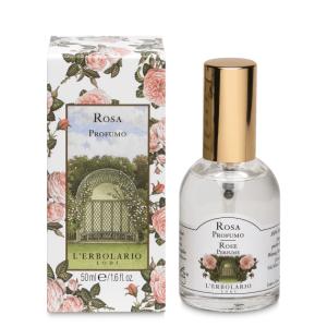 Profumo rosa  50ml