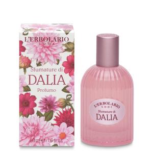 Profumo sfumature di dalia  50ml