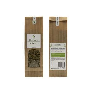 Tisana ginkgo 100g