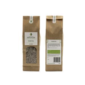 Tisana salvia 100g