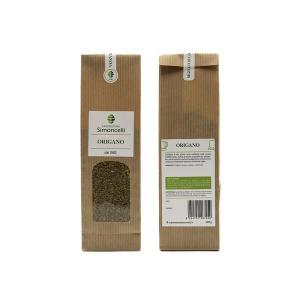 Tisana origano 200g