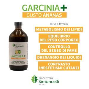 Garcinia plus erboristeria simoncelli