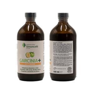 Garcinia plus erboristeria simoncelli