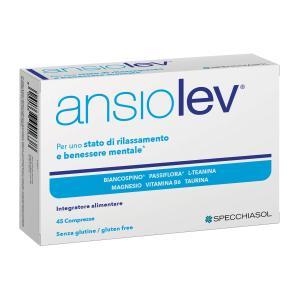 Ansiolev compresse