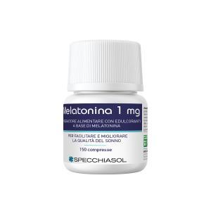 Melatonina 1 mg