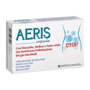 Aeris capsule