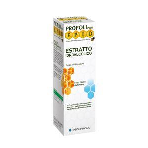 E.p.i.d. estratto idroalcolico