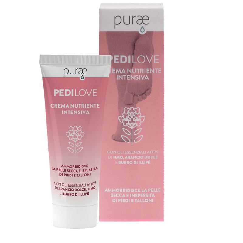 PEDILOVE Crema Nutriente Intensiva Purae