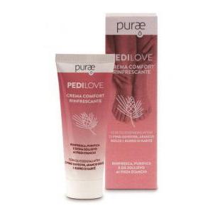 Pedilove crema comfort rinfrescante