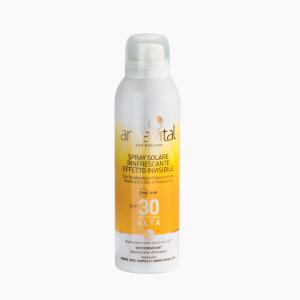 Sun passion spray solare rinfrescante spf30