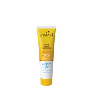 Sun passion crema solare bimbi spf50+