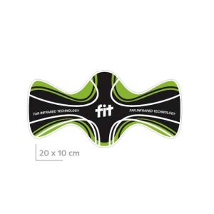 Cerotto  therapy patch lombare. confezione da 8 cerotti