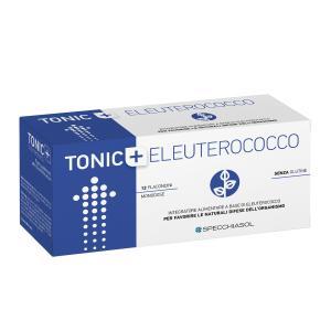 Tonic + eleuterococco