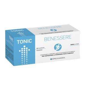 Tonic benessere