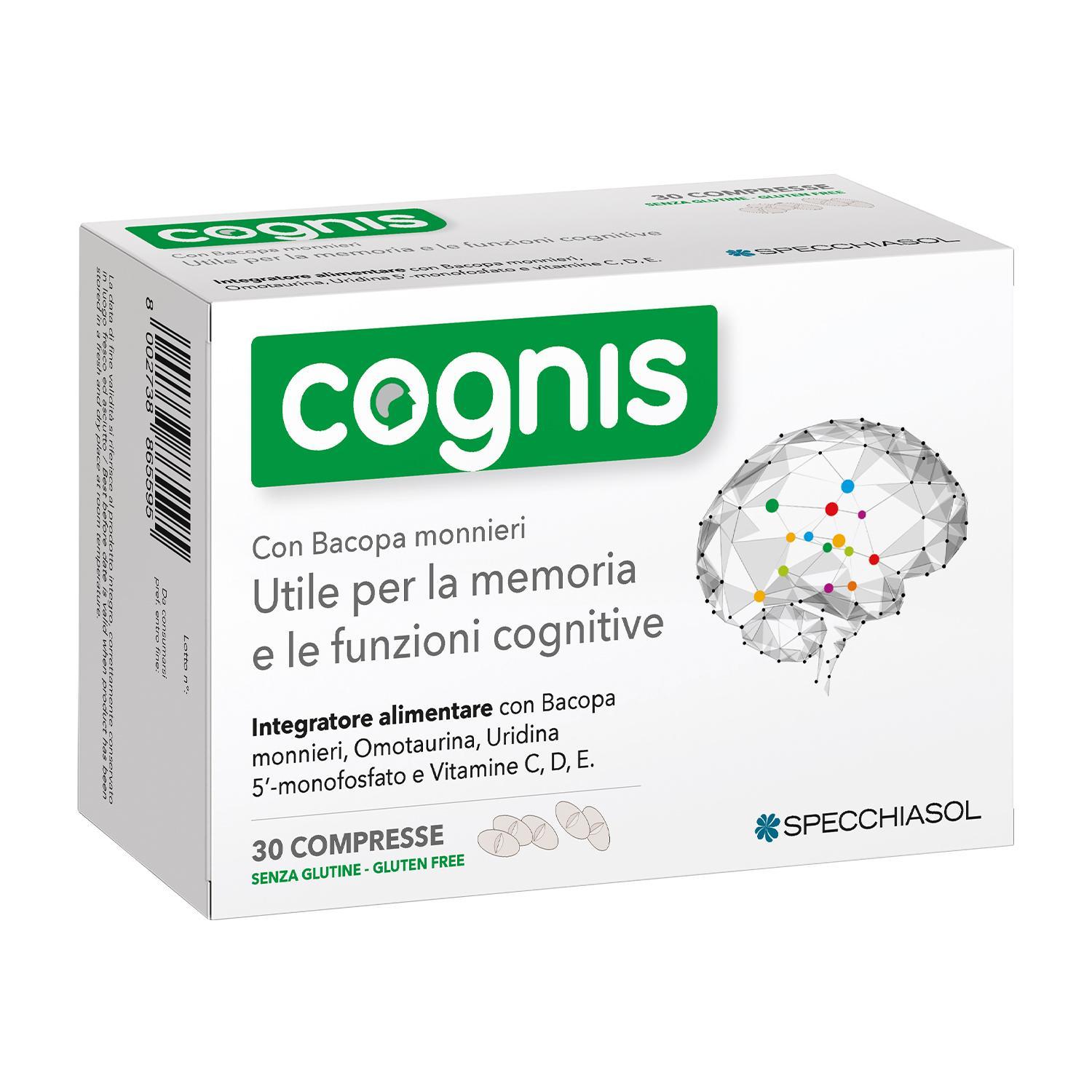 Cognis Specchiasol