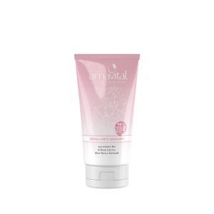 Crema corpo idratante aura private collection