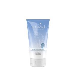 Crema corpo idratante armonia private collection