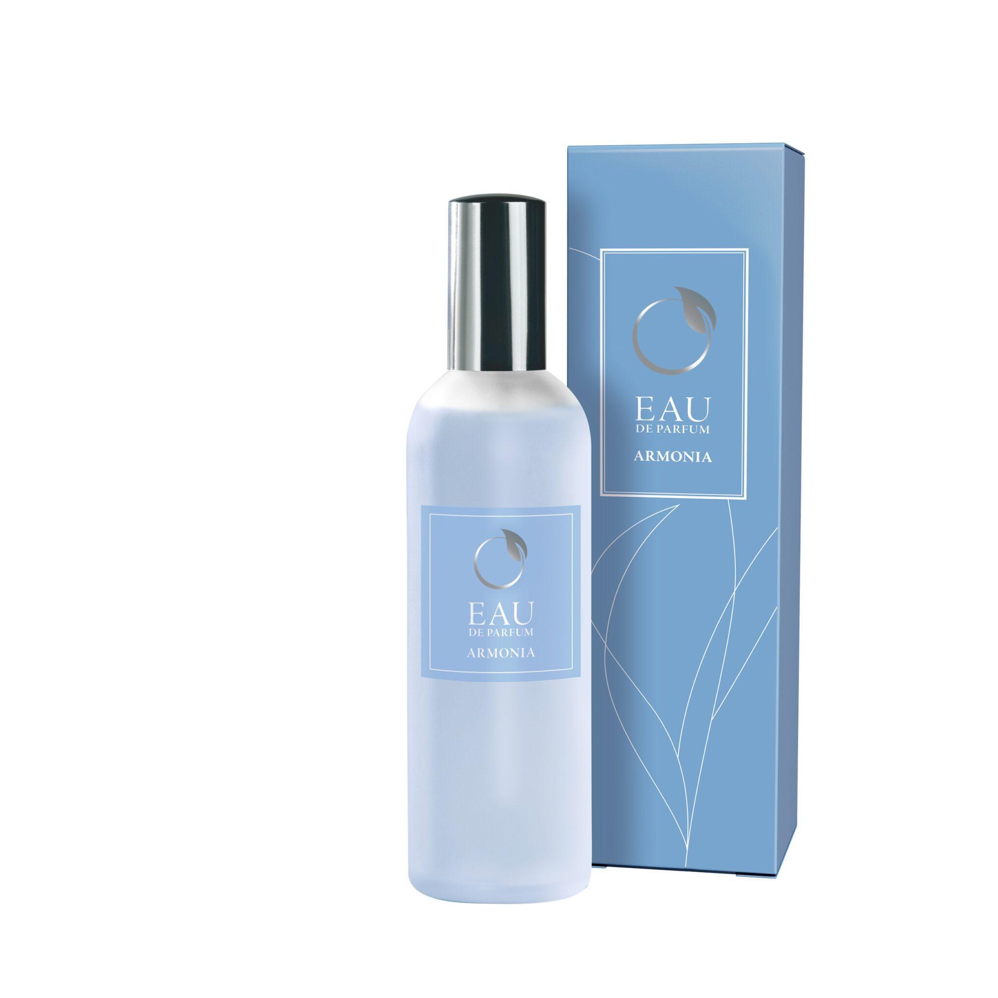 Eau de Parfum Armonia Amavital Oficine Cleman