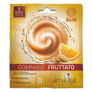 Gommage fruttato private collection