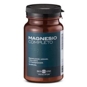 Principium magnesio polvere 400 g