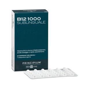 Principum b12 1000 sublinguale