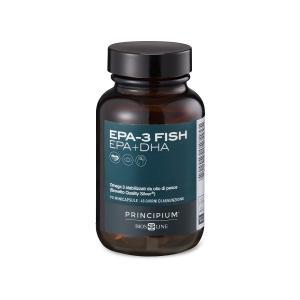 Principium epa-3 fish epa+dha