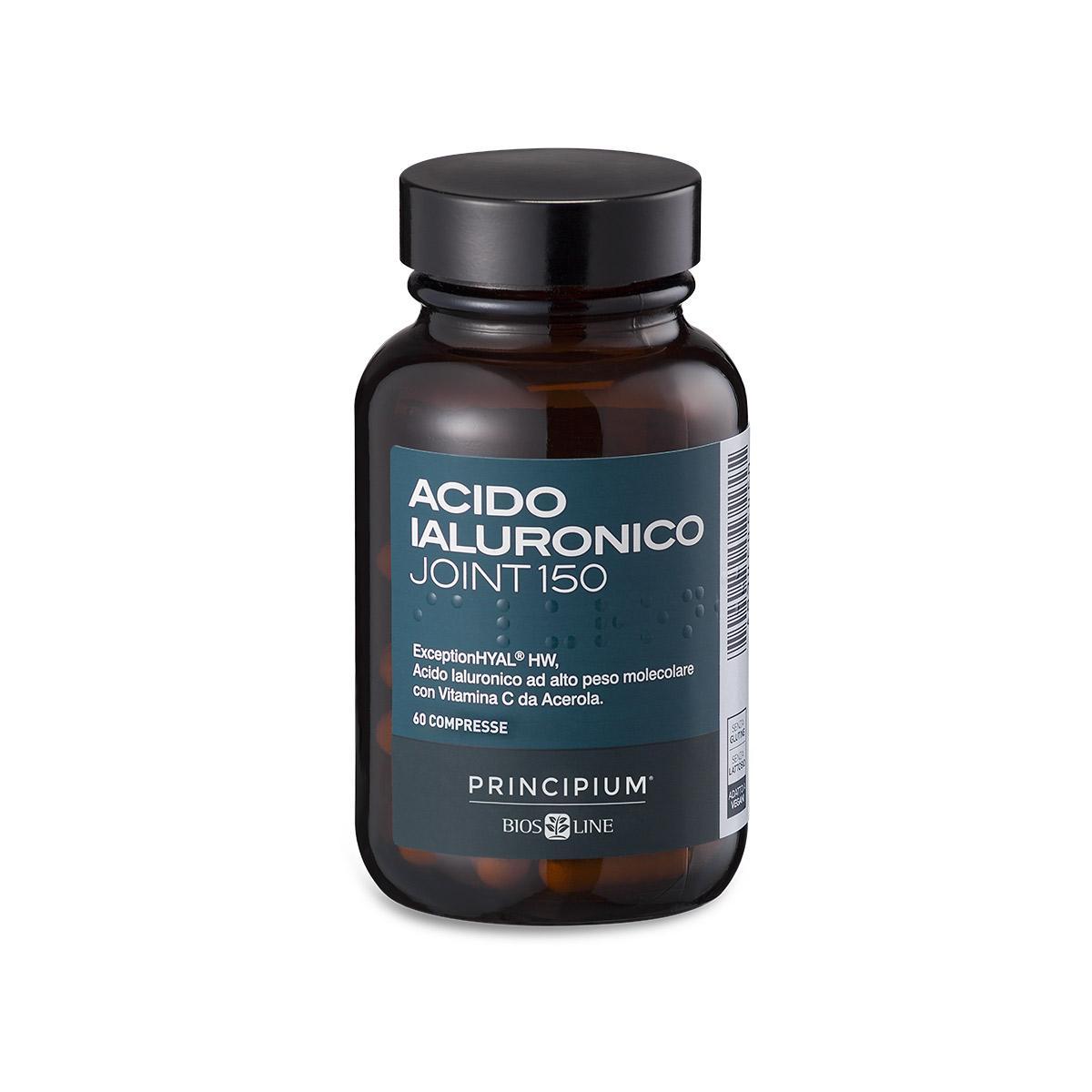 Principium Acido Ialuronico Joint 150 Biosline