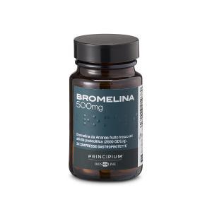 Principium bromelina 500 mg