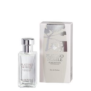 Eau de parfum platino nobile