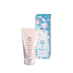 Crema impacco mani fleurz d'azur