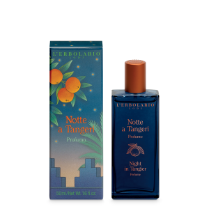 Profumo notte a tangeri 50 ml