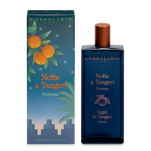 Profumo notte a tangeri 100 ml