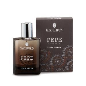 Nature's pepe fondente eau de toilette