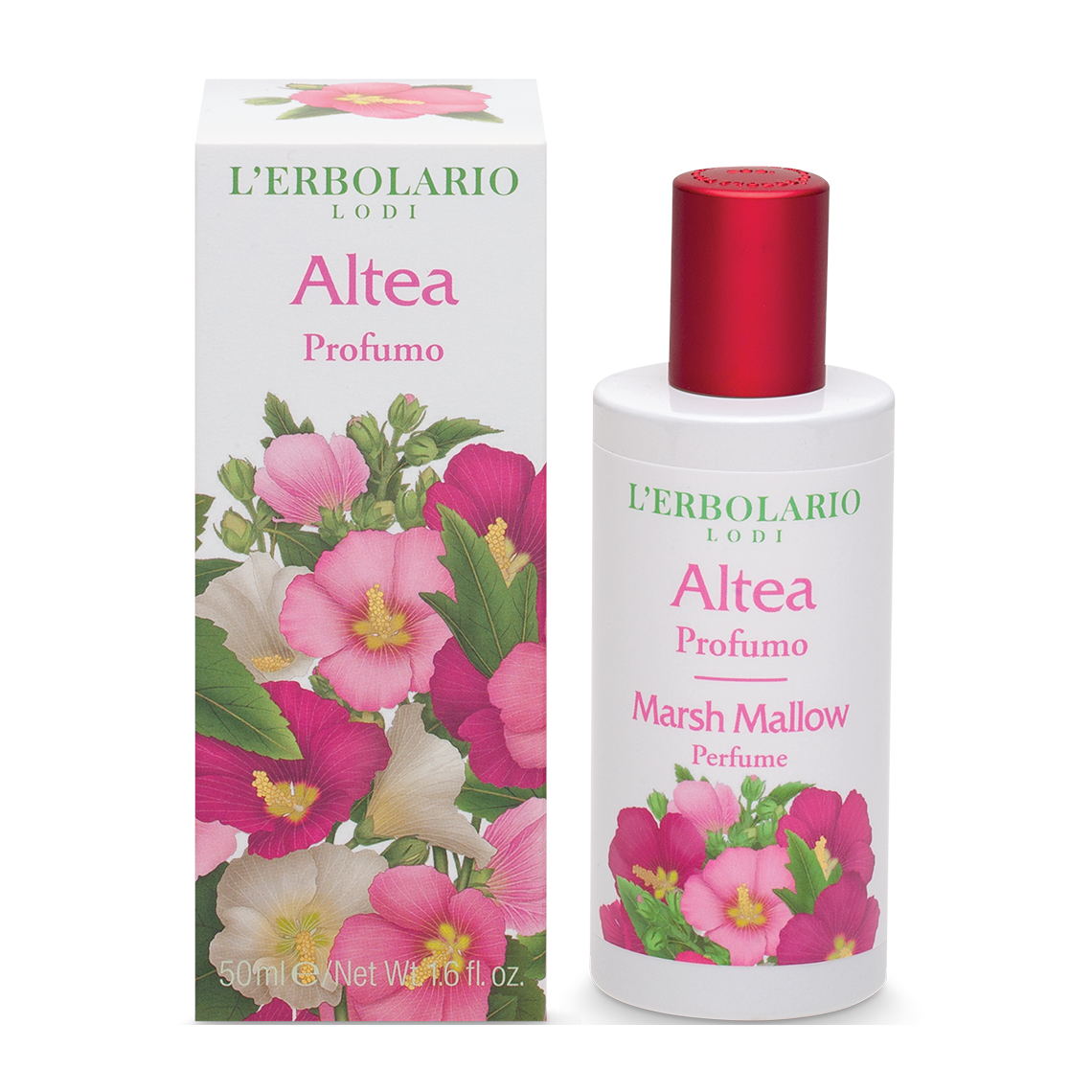 Profumo Altea L'Erbolario