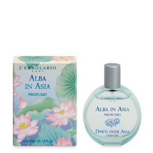 Profumo alba in asia 50 ml