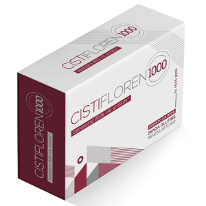 Cistifloren 1000 14 stick-pack