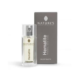 Nature's hematite eau de toilette 50 ml