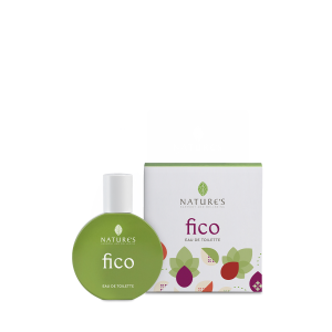 Nature's fico eau de toilette