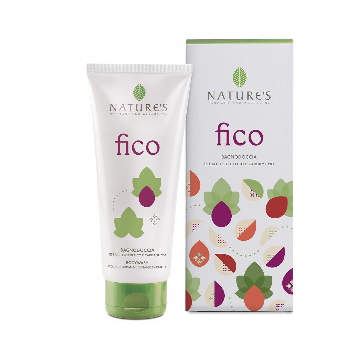 Nature's Fico Bagnodoccia Bios Line