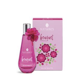 Nature's bouquet fragola eau de toilette