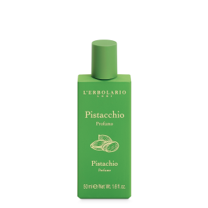 Profumo pistacchio 50 ml