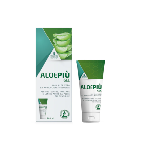 Aloepiù gel 200 ml