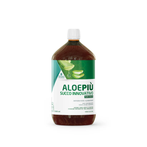 Aloepiù succo innovativo 1000 ml