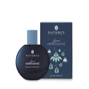 Nature's fiori notturni eau de toilette