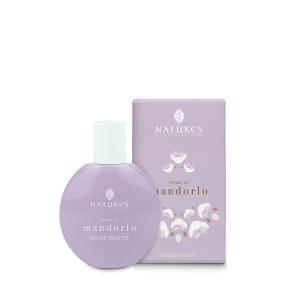 Nature's fiori di mandorlo eau de toilette