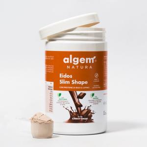 Eidos slim shape choco cacao