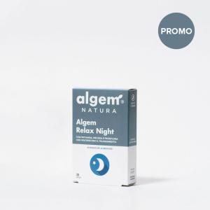 Algem relax night