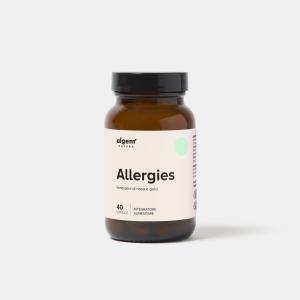 Algem allergies