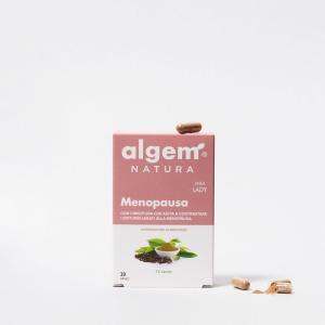 Menopausa